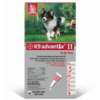 Generic 2025 advantix ii